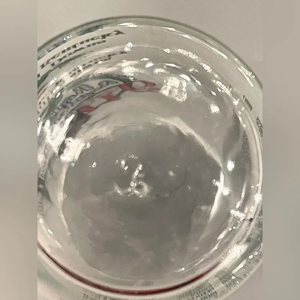 𝅺Vintage Official 116th Kentucky Derby Mint Julep Glass Churchill Downs 1990